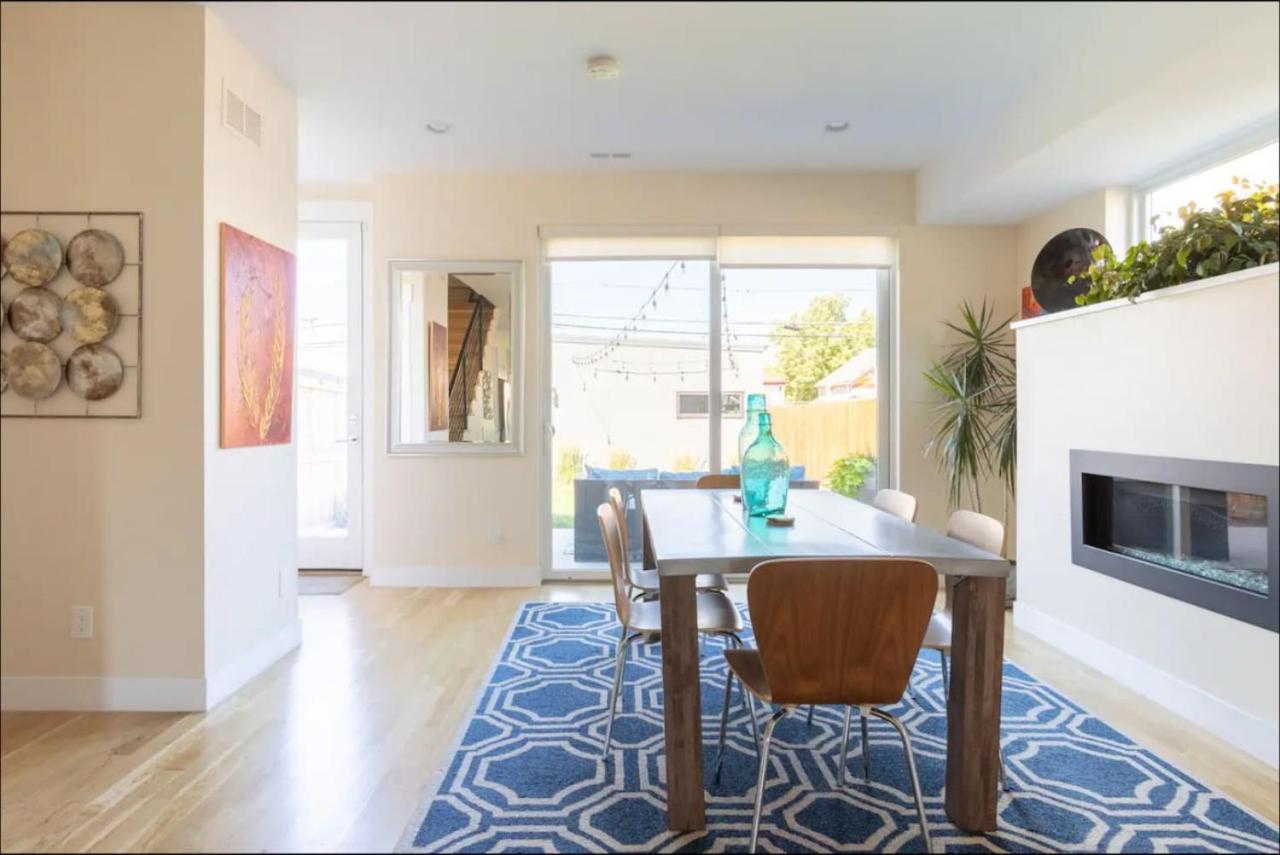 New Build and Pet Friendly Near to Highlands and RiNo