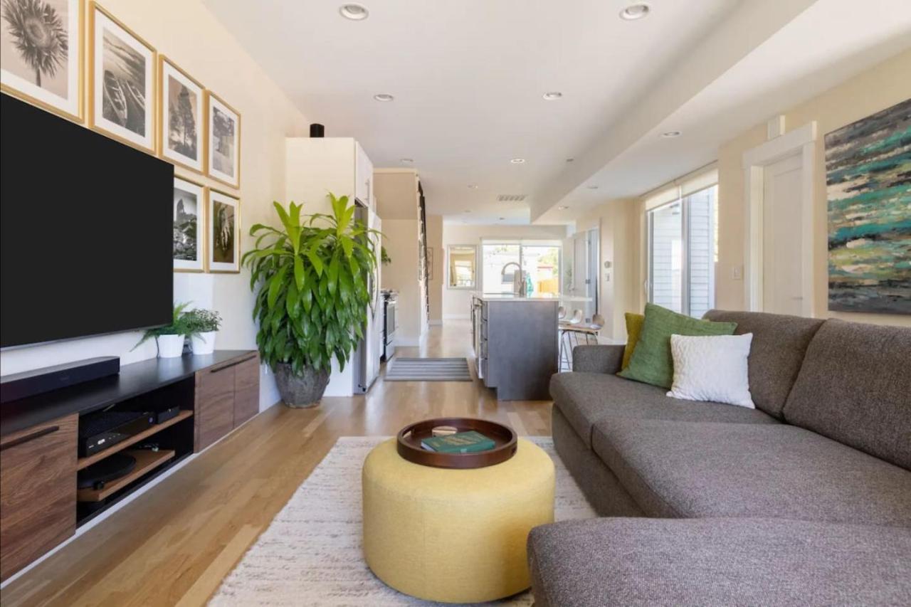 New Build and Pet Friendly Near to Highlands and RiNo