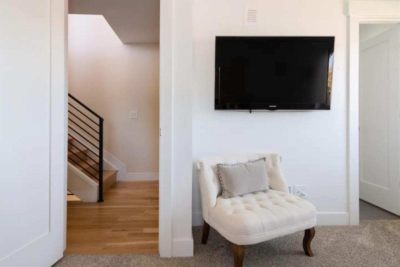 New Build and Pet Friendly Near to Highlands and RiNo