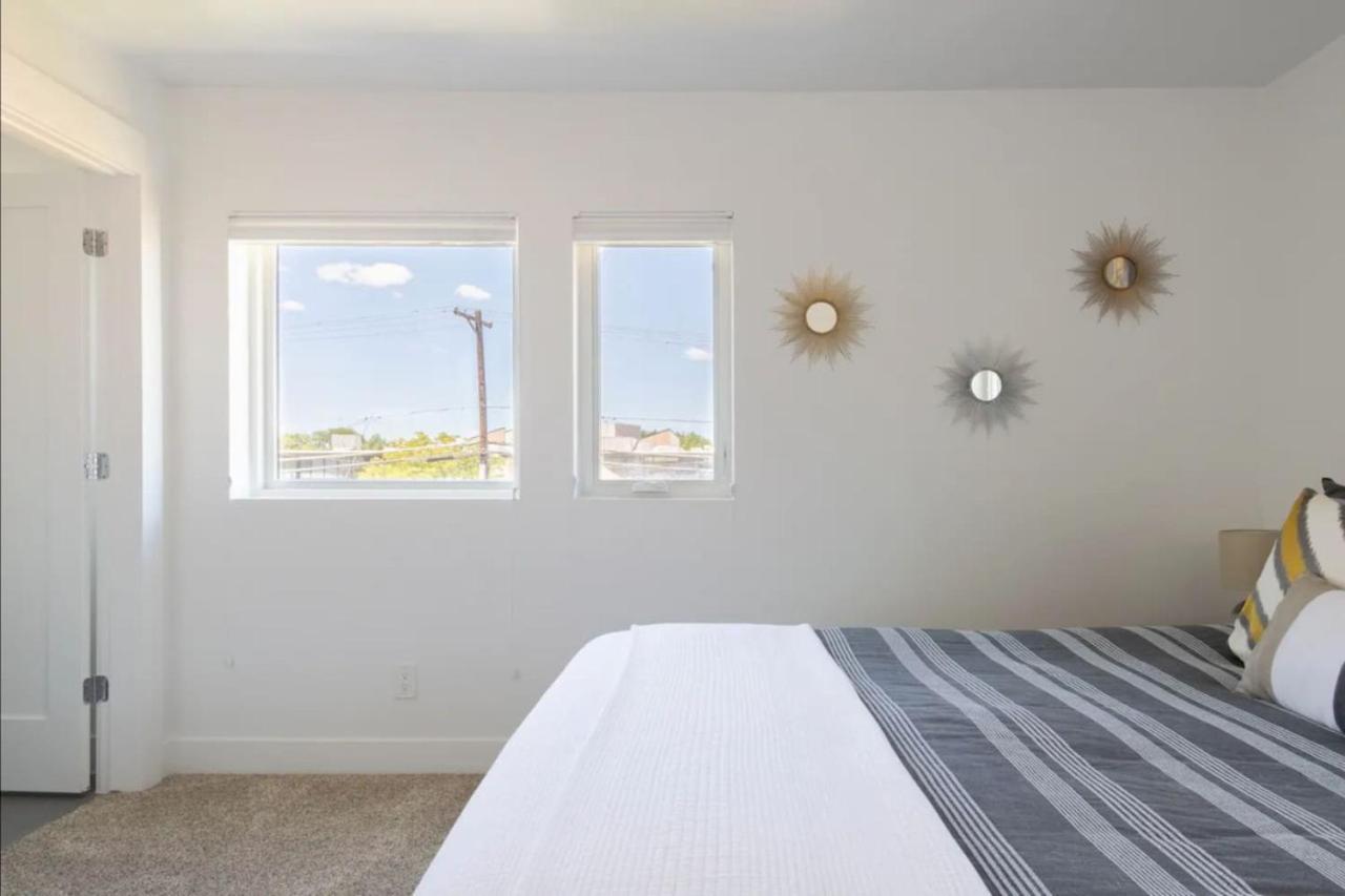 New Build and Pet Friendly Near to Highlands and RiNo