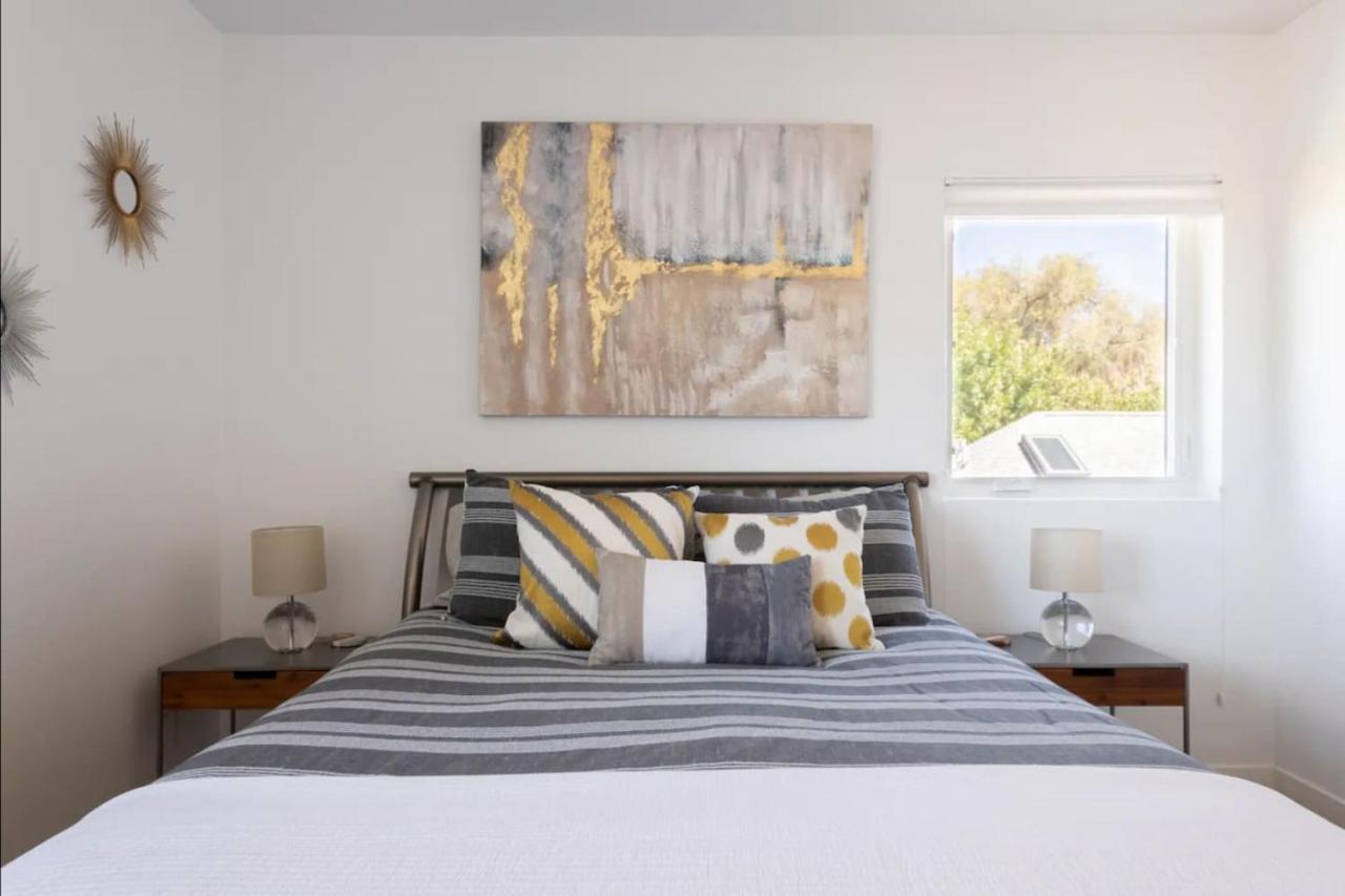 New Build and Pet Friendly Near to Highlands and RiNo