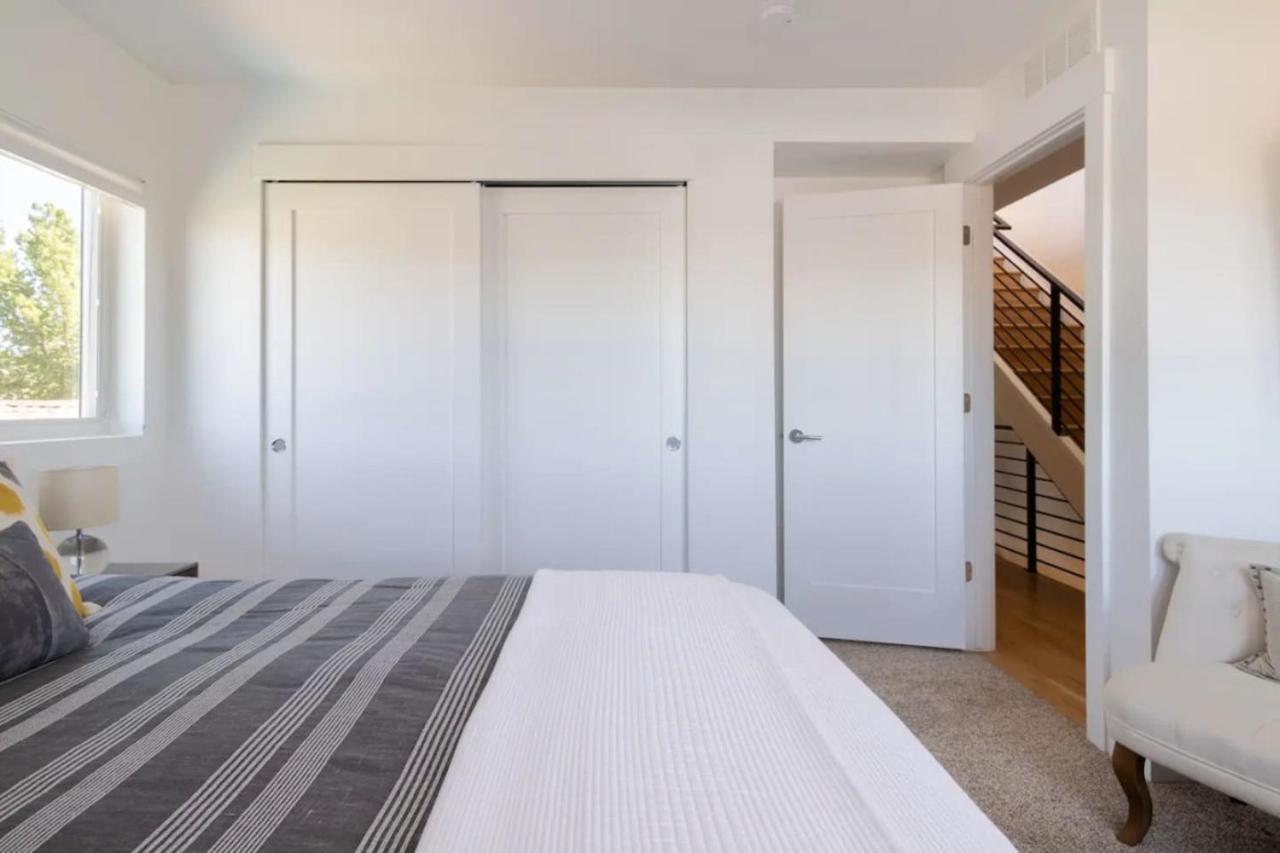 New Build and Pet Friendly Near to Highlands and RiNo