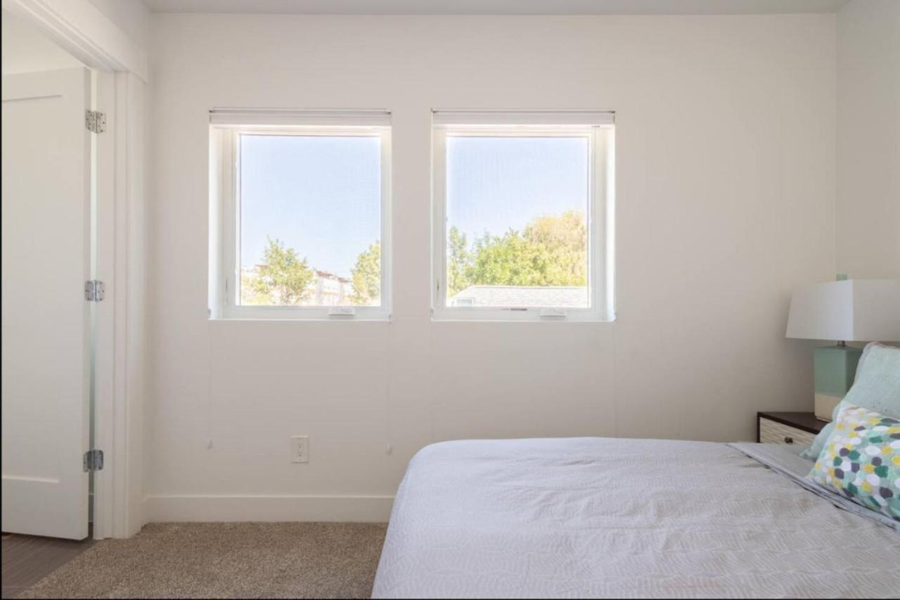 New Build and Pet Friendly Near to Highlands and RiNo