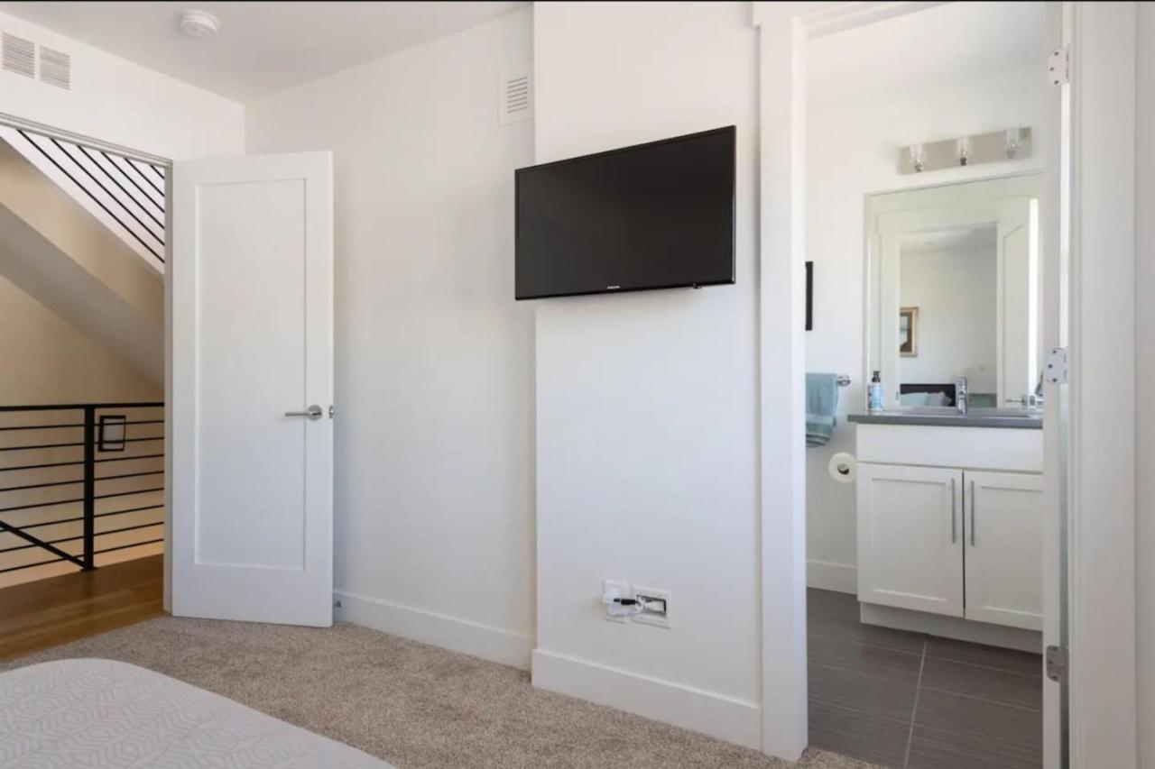 New Build and Pet Friendly Near to Highlands and RiNo