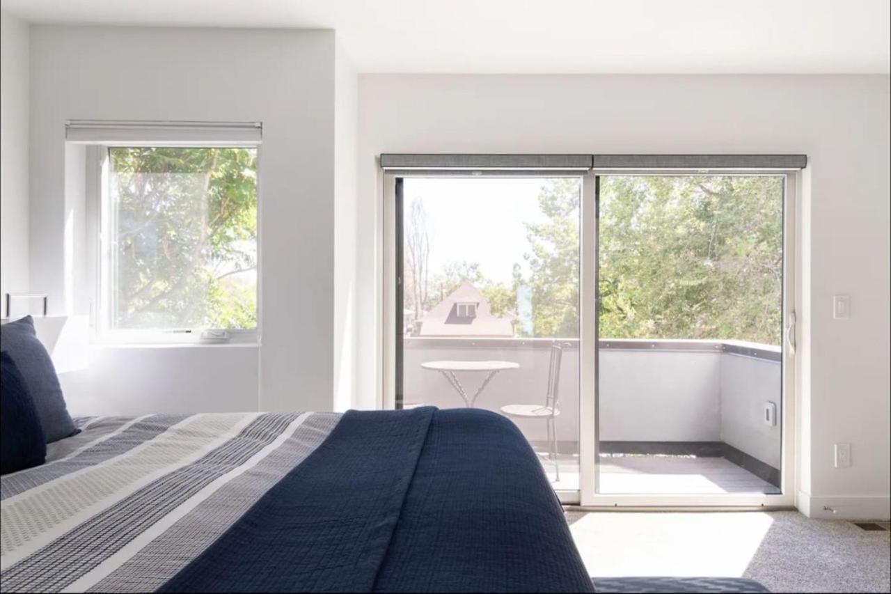 New Build and Pet Friendly Near to Highlands and RiNo