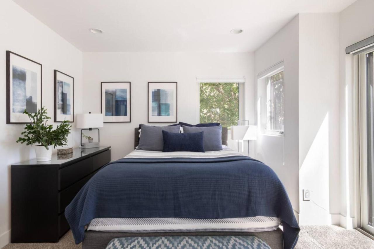 New Build and Pet Friendly Near to Highlands and RiNo