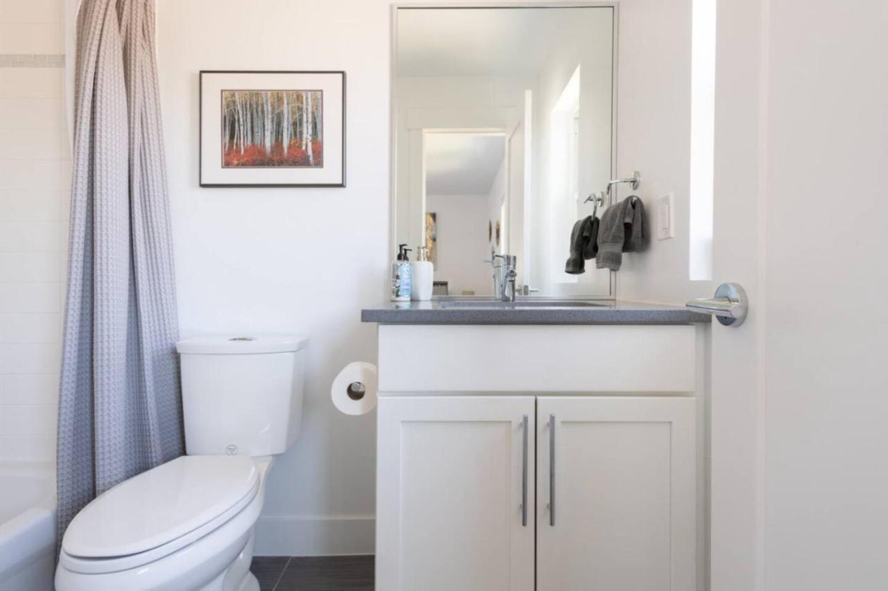 New Build and Pet Friendly Near to Highlands and RiNo