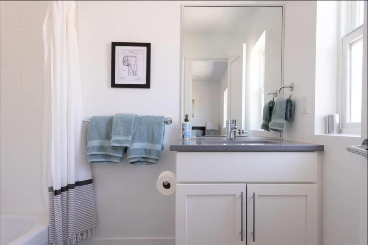 New Build and Pet Friendly Near to Highlands and RiNo