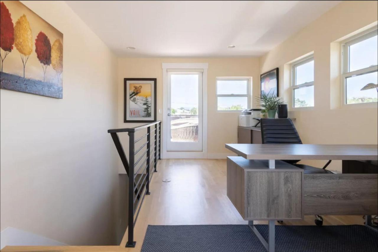 New Build and Pet Friendly Near to Highlands and RiNo