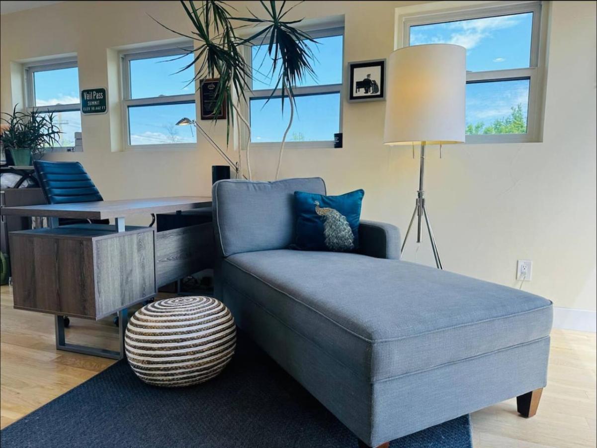 New Build and Pet Friendly Near to Highlands and RiNo