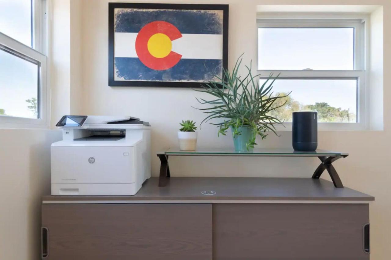 New Build and Pet Friendly Near to Highlands and RiNo