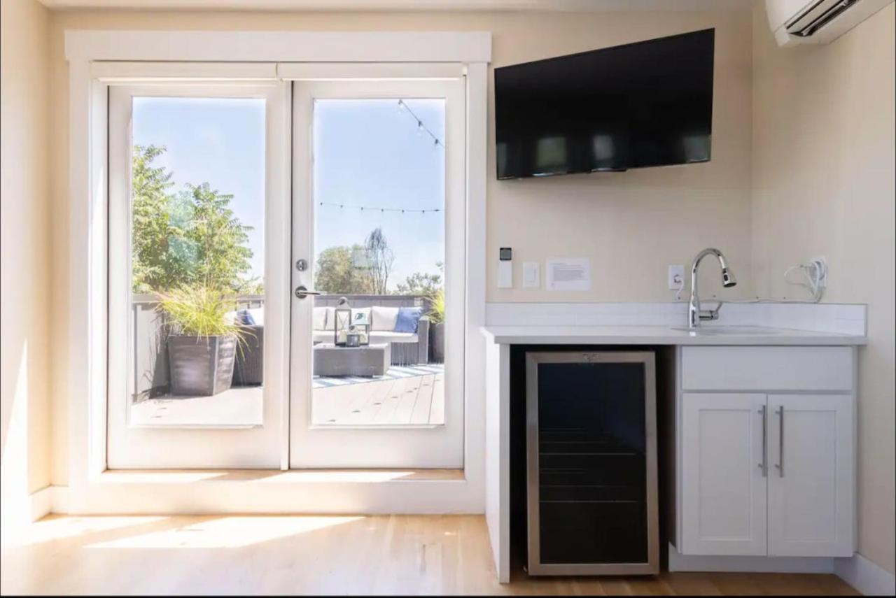 New Build and Pet Friendly Near to Highlands and RiNo