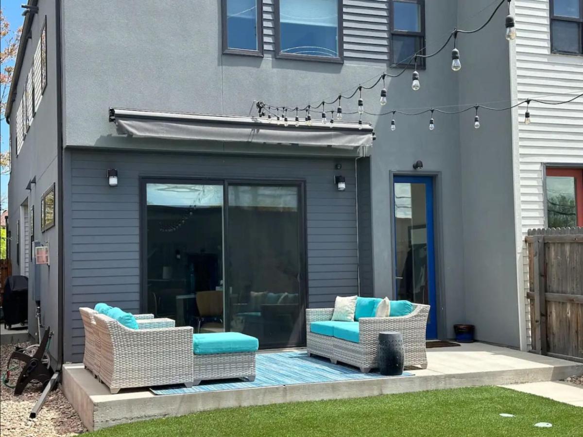 New Build and Pet Friendly Near to Highlands and RiNo