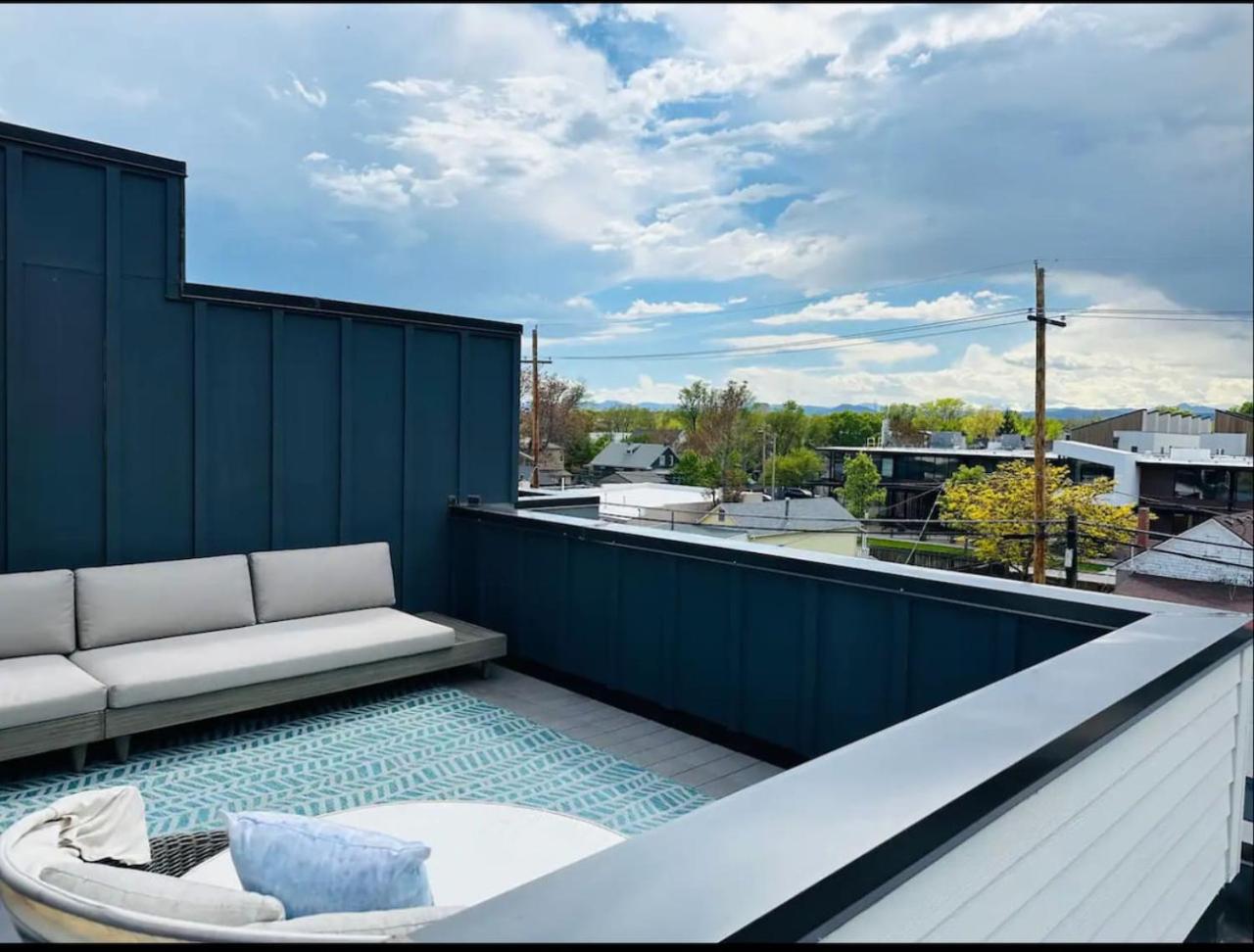 New Build and Pet Friendly Near to Highlands and RiNo