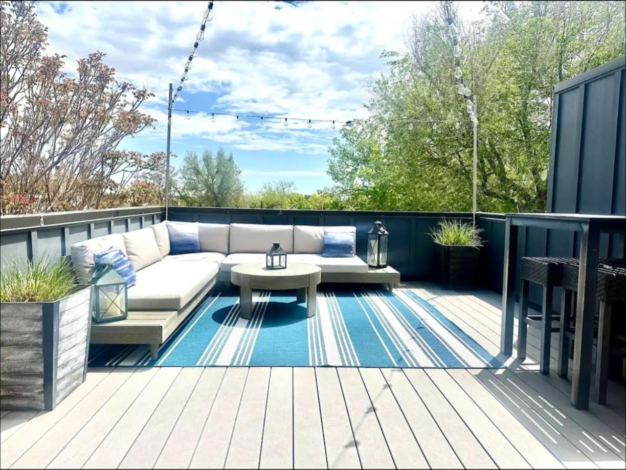 New Build and Pet Friendly Near to Highlands and RiNo