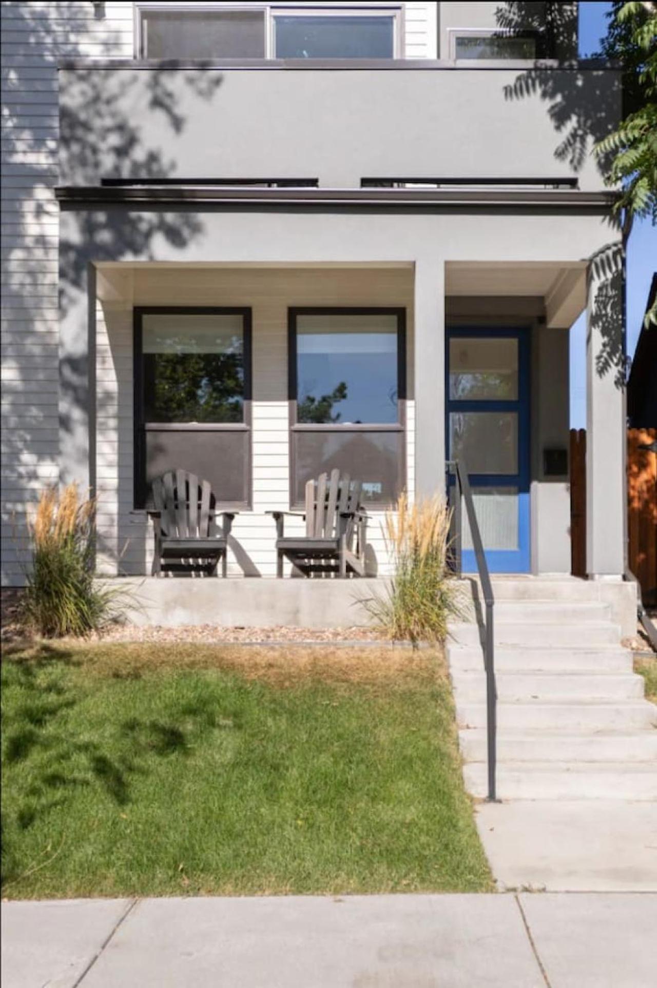 New Build and Pet Friendly Near to Highlands and RiNo