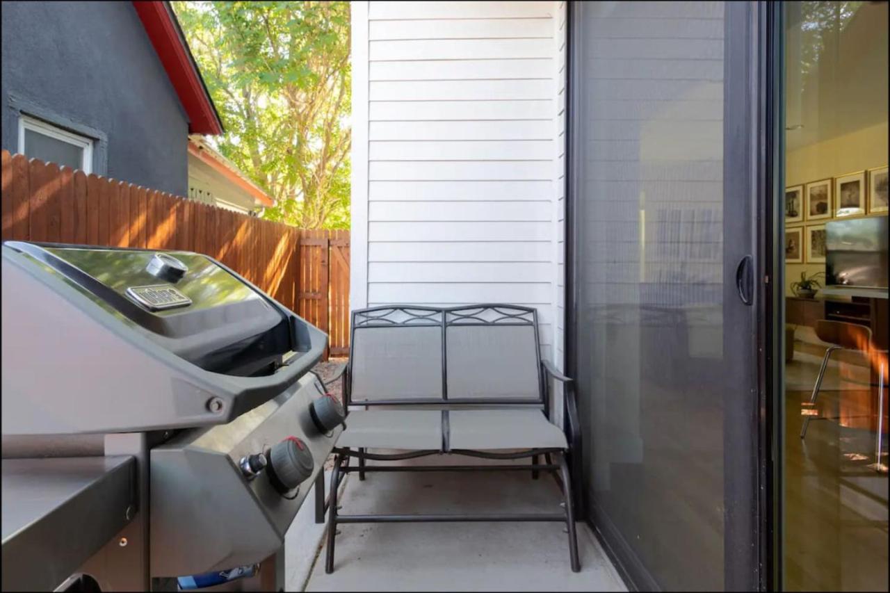 New Build and Pet Friendly Near to Highlands and RiNo