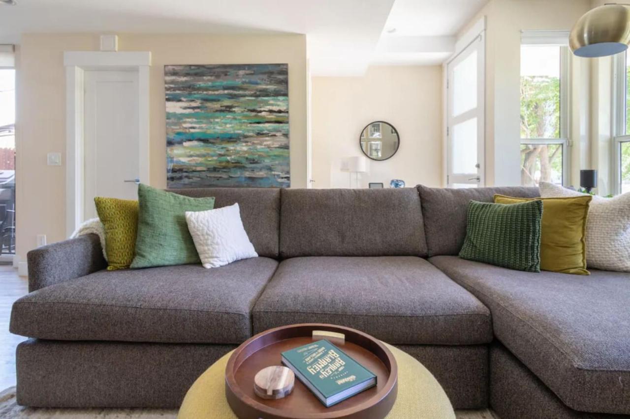 New Build and Pet Friendly Near to Highlands and RiNo