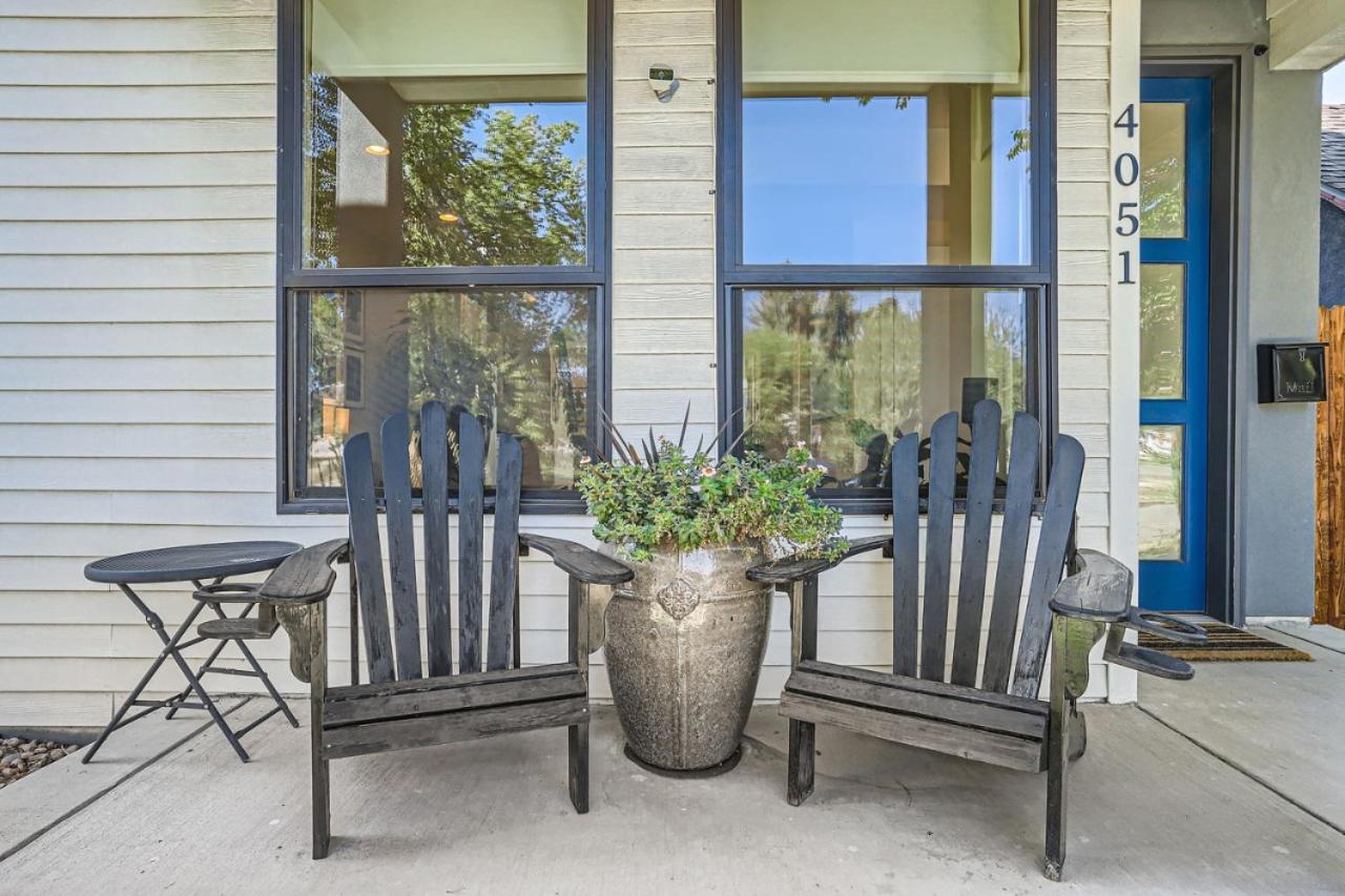 New Build and Pet Friendly Near to Highlands and RiNo