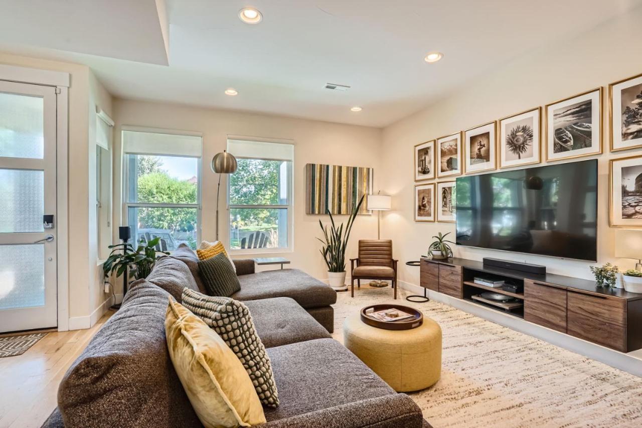 New Build and Pet Friendly Near to Highlands and RiNo