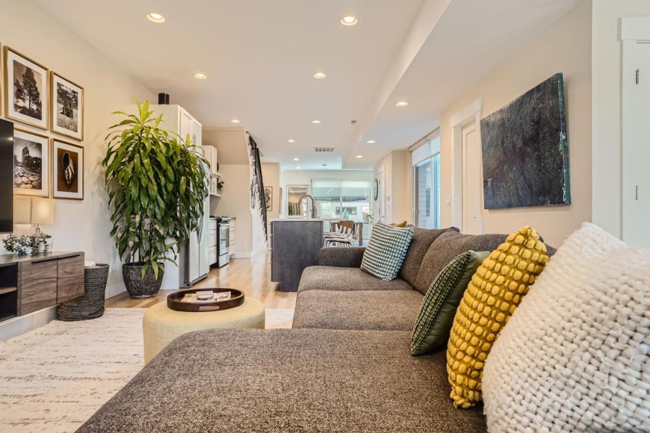New Build and Pet Friendly Near to Highlands and RiNo