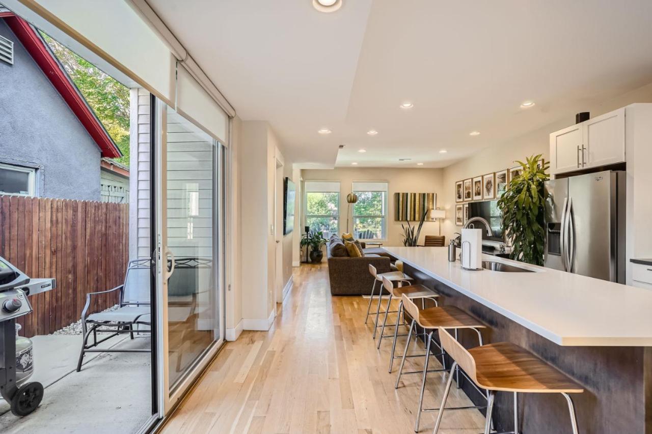 New Build and Pet Friendly Near to Highlands and RiNo