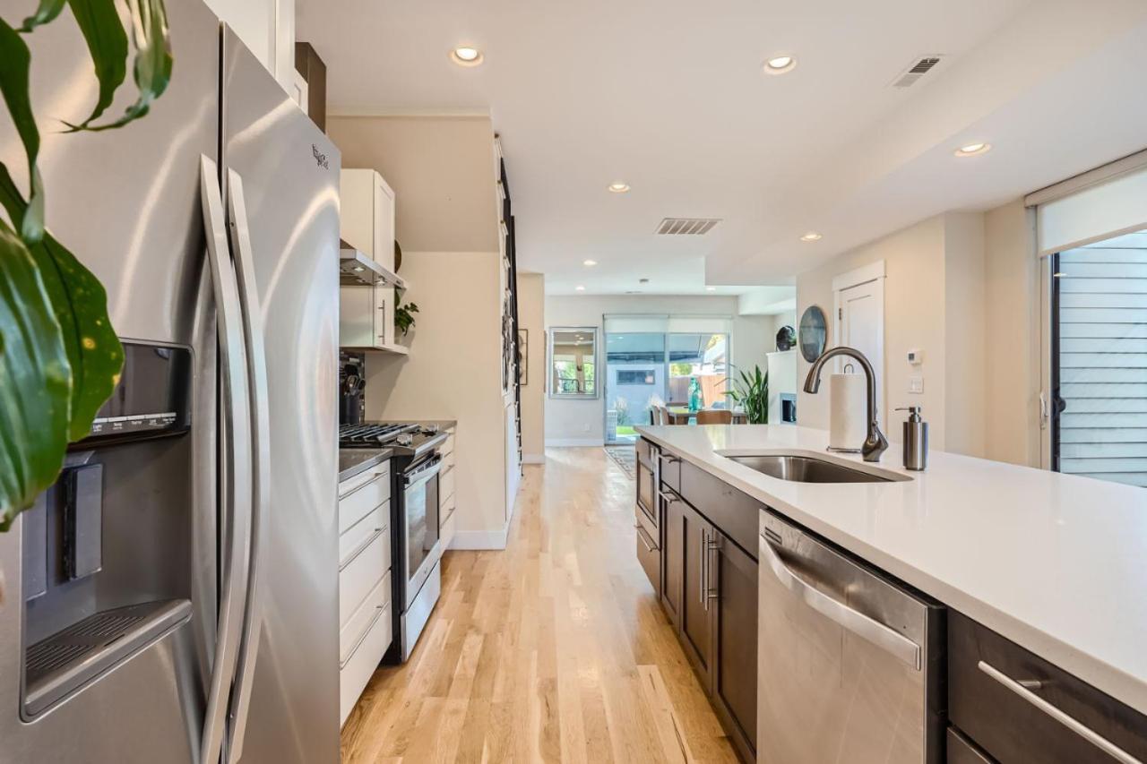 New Build and Pet Friendly Near to Highlands and RiNo