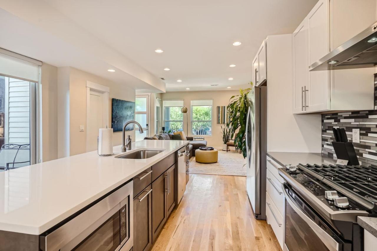 New Build and Pet Friendly Near to Highlands and RiNo
