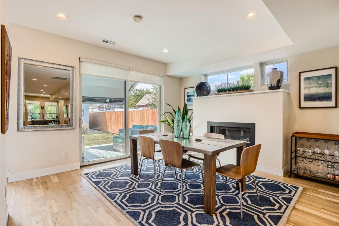 New Build and Pet Friendly Near to Highlands and RiNo