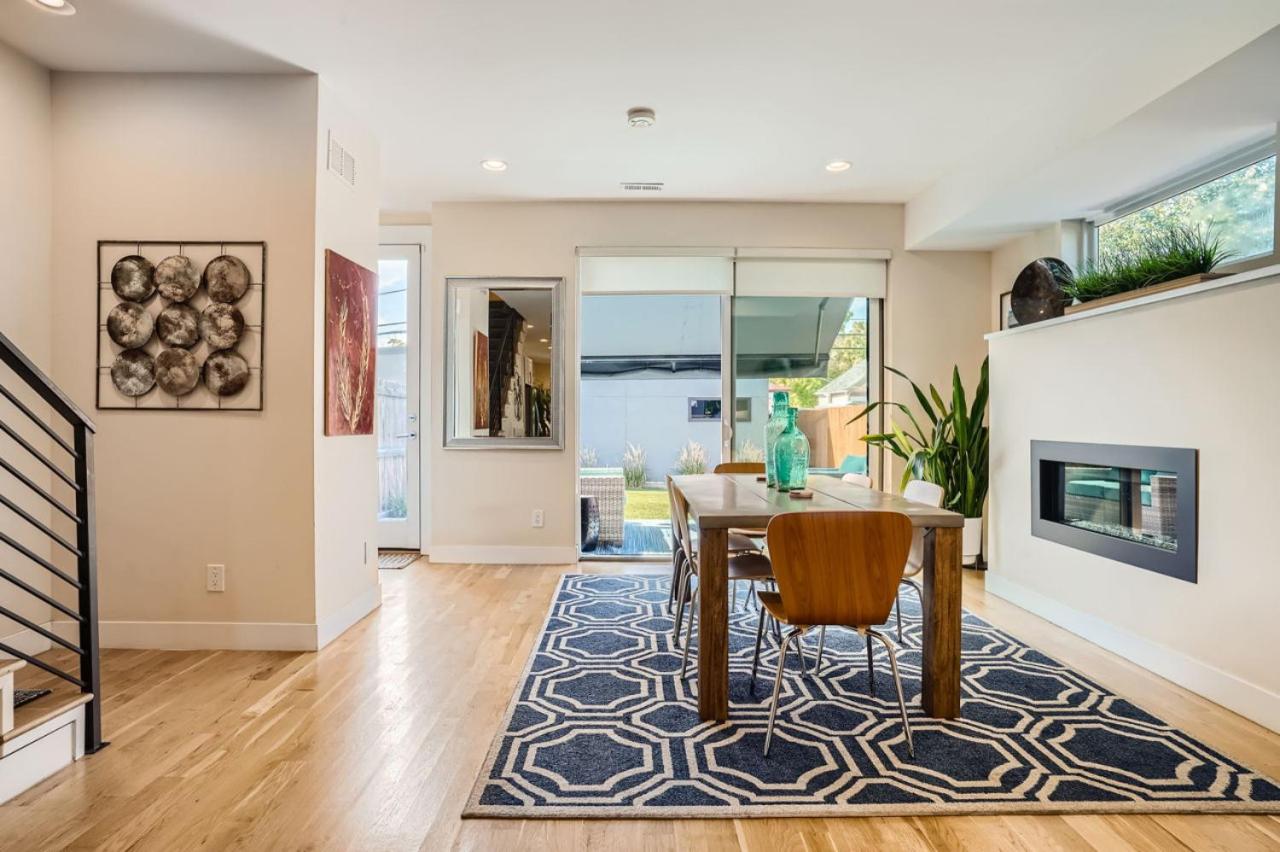 New Build and Pet Friendly Near to Highlands and RiNo