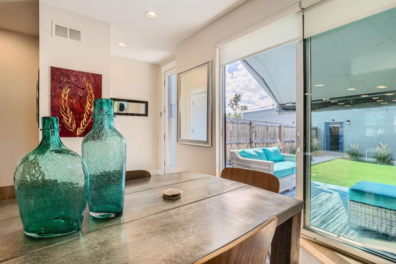 New Build and Pet Friendly Near to Highlands and RiNo