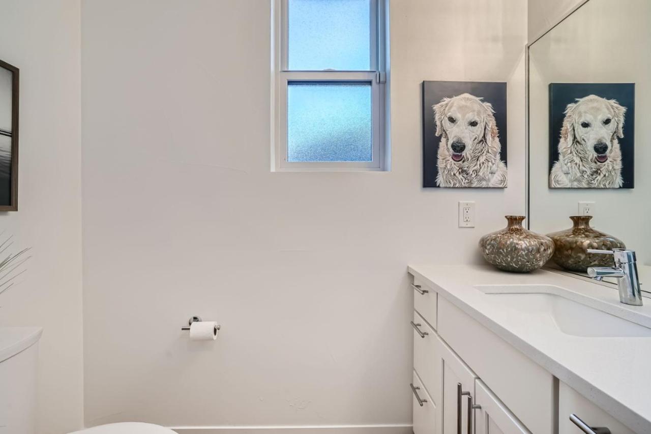 New Build and Pet Friendly Near to Highlands and RiNo