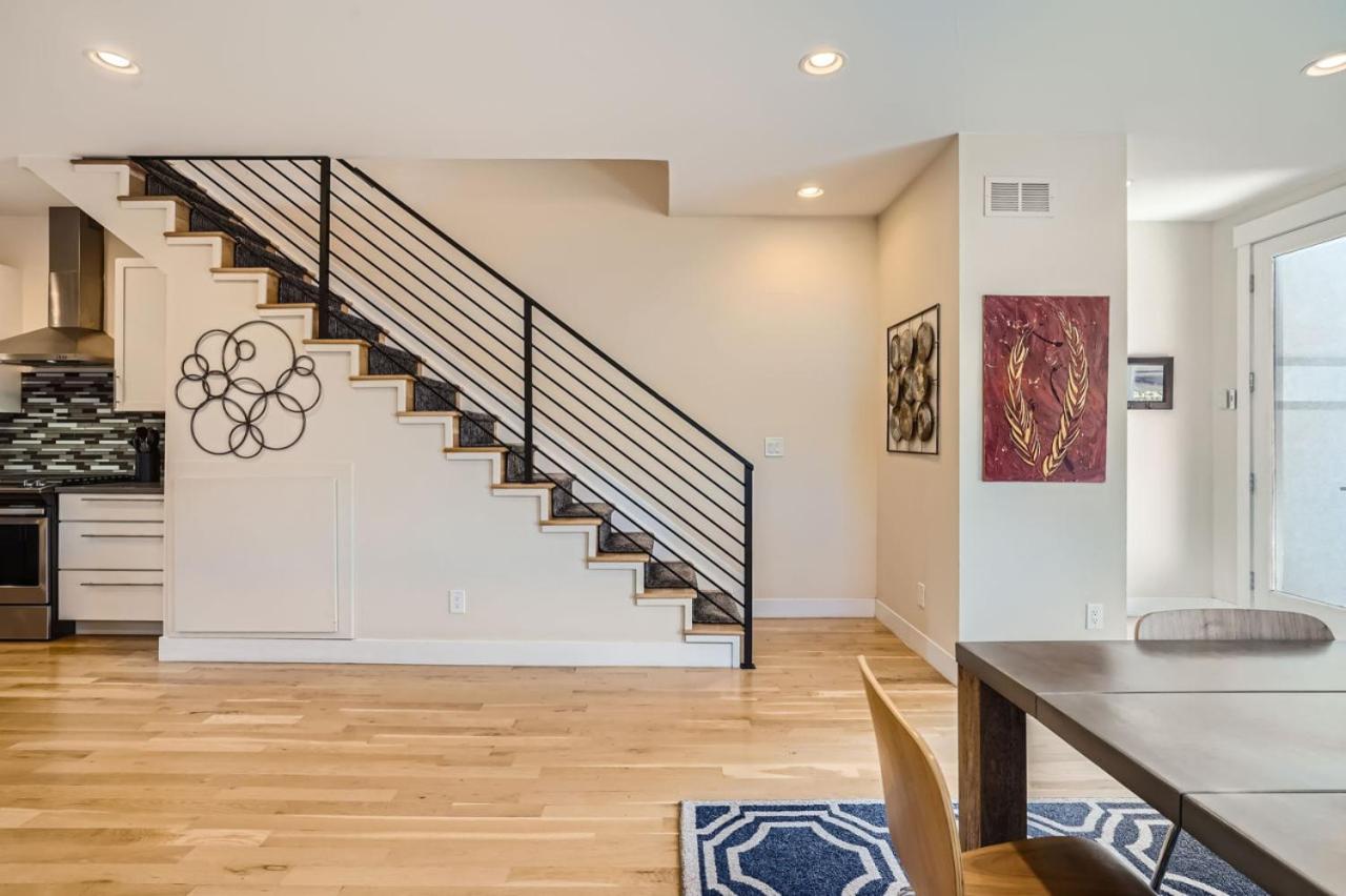 New Build and Pet Friendly Near to Highlands and RiNo
