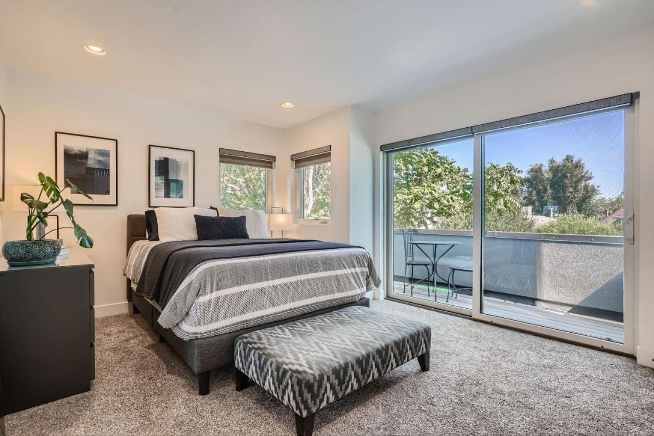 New Build and Pet Friendly Near to Highlands and RiNo