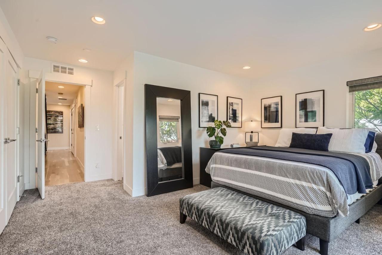 New Build and Pet Friendly Near to Highlands and RiNo