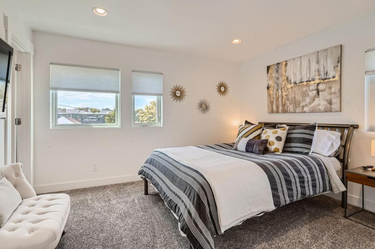 New Build and Pet Friendly Near to Highlands and RiNo