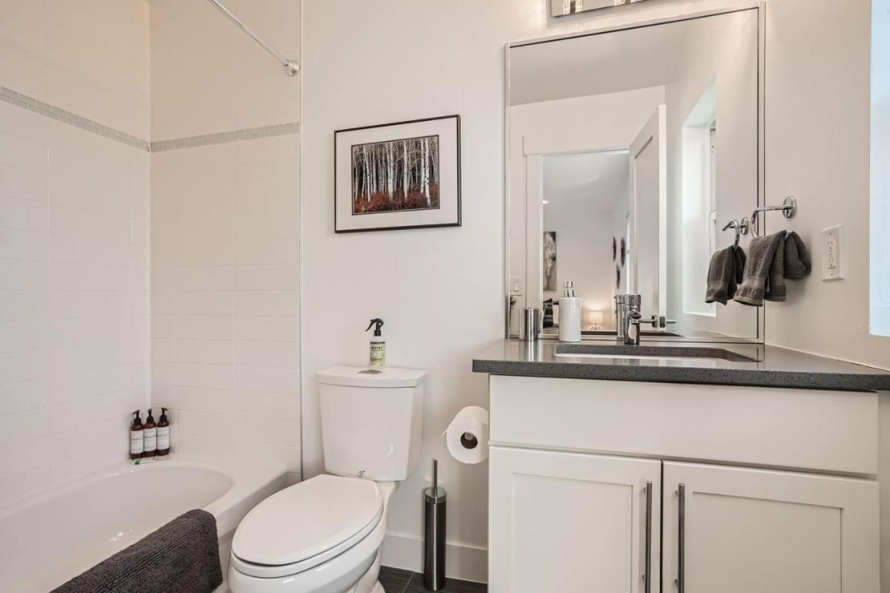 New Build and Pet Friendly Near to Highlands and RiNo