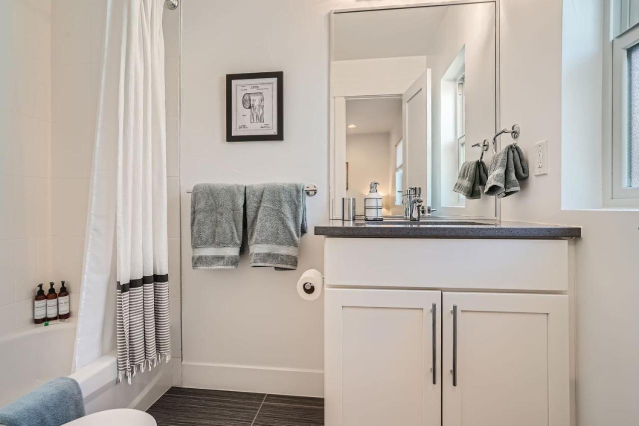 New Build and Pet Friendly Near to Highlands and RiNo