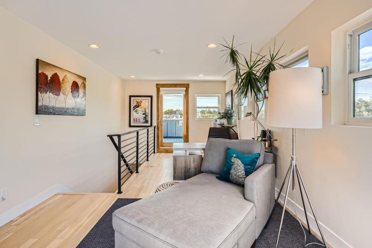 New Build and Pet Friendly Near to Highlands and RiNo