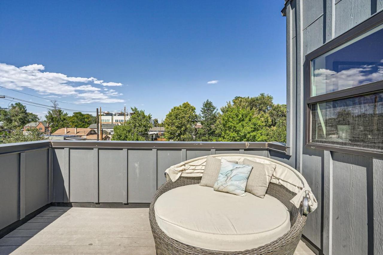 New Build and Pet Friendly Near to Highlands and RiNo