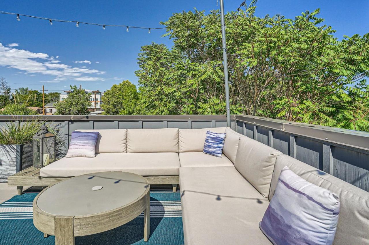 New Build and Pet Friendly Near to Highlands and RiNo