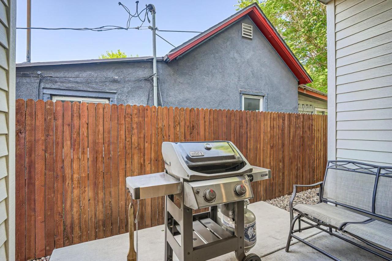 New Build and Pet Friendly Near to Highlands and RiNo