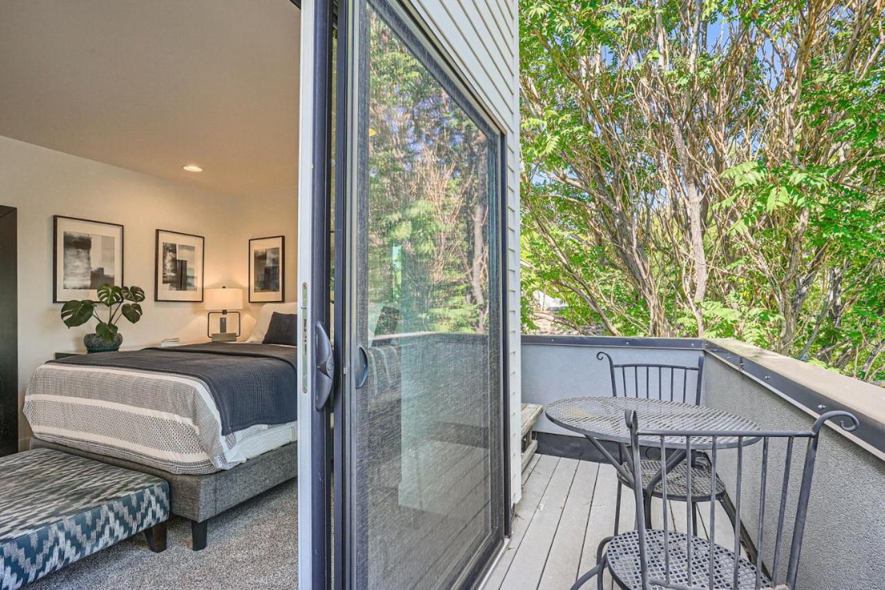New Build and Pet Friendly Near to Highlands and RiNo