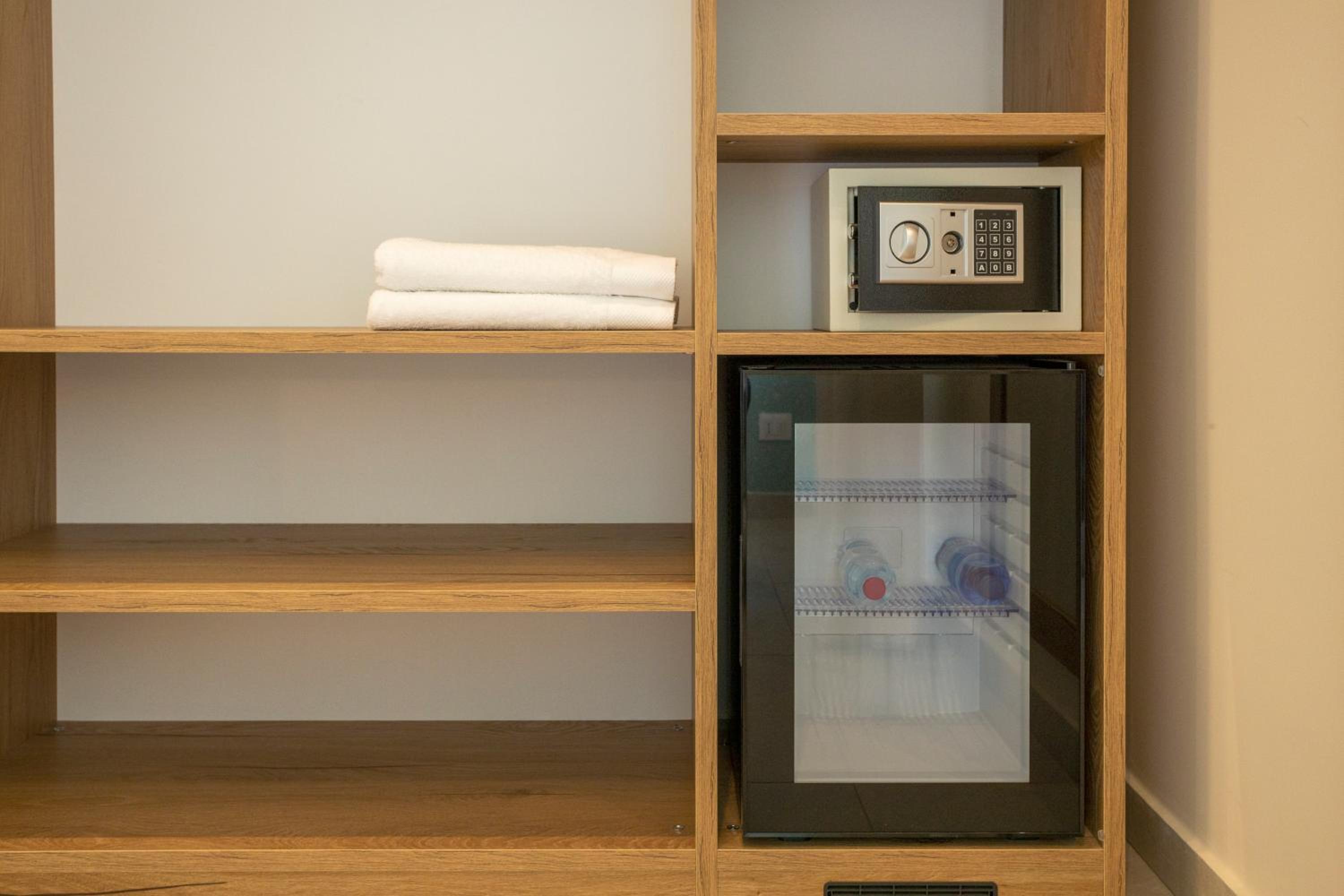 Julia's Boutique Rooms