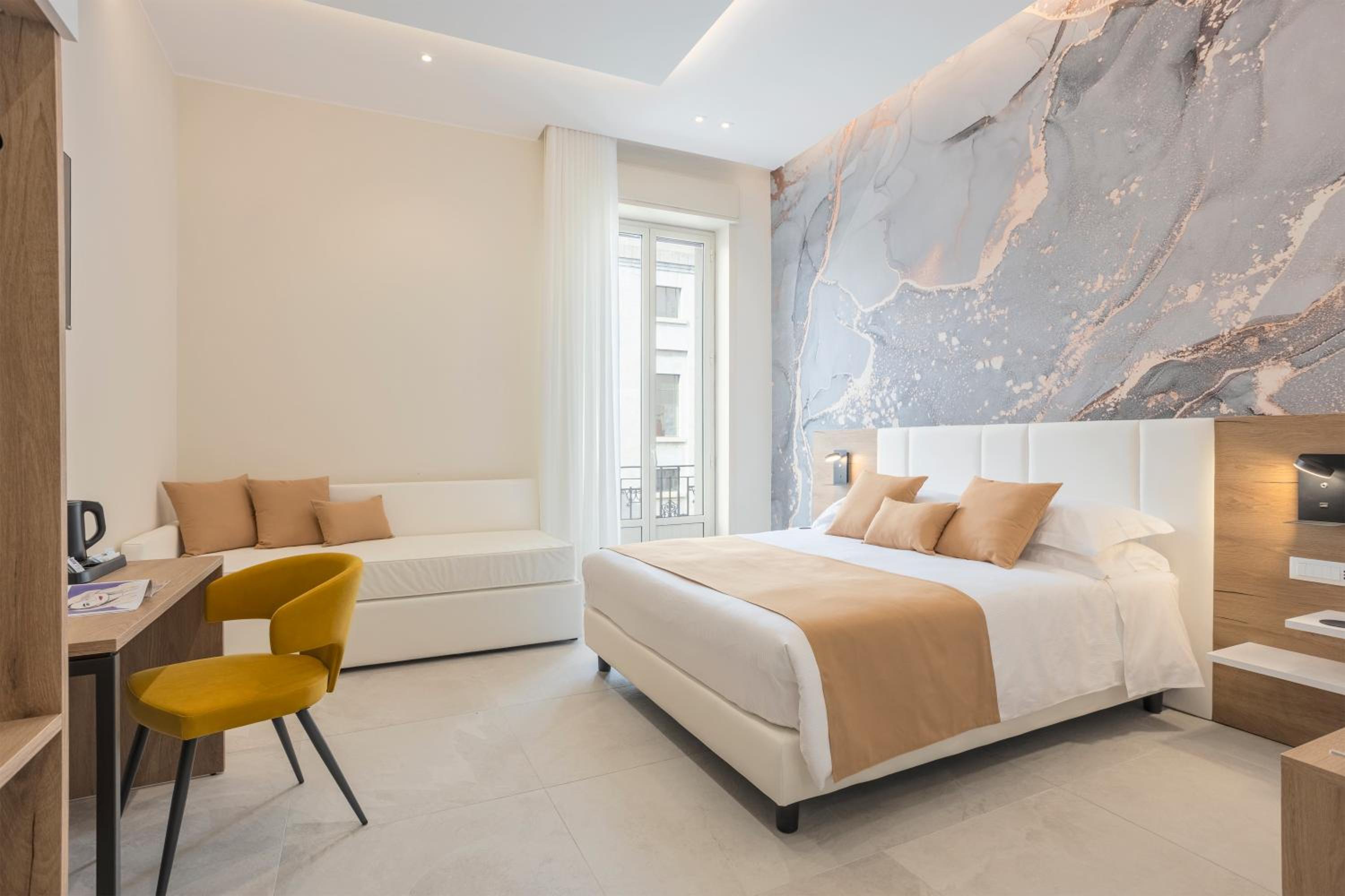 Julia's Boutique Rooms
