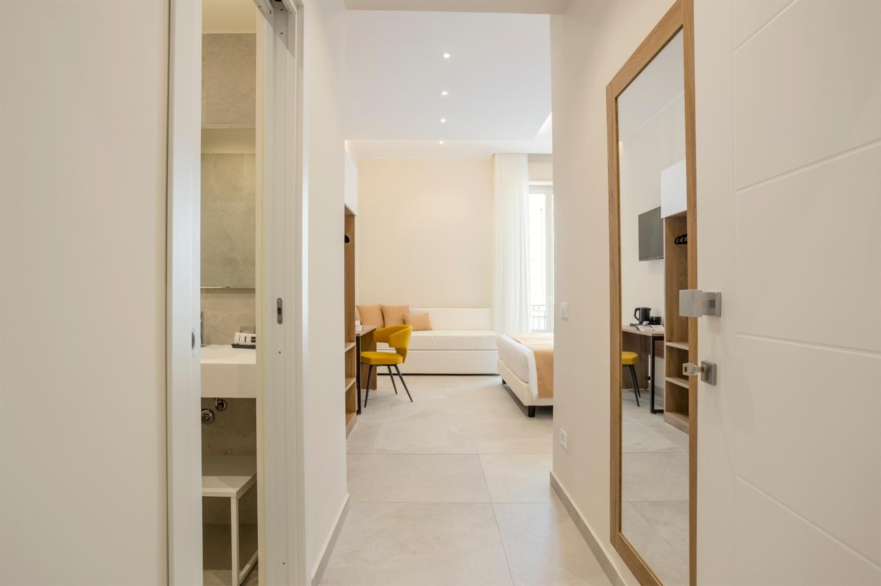 Julia's Boutique Rooms