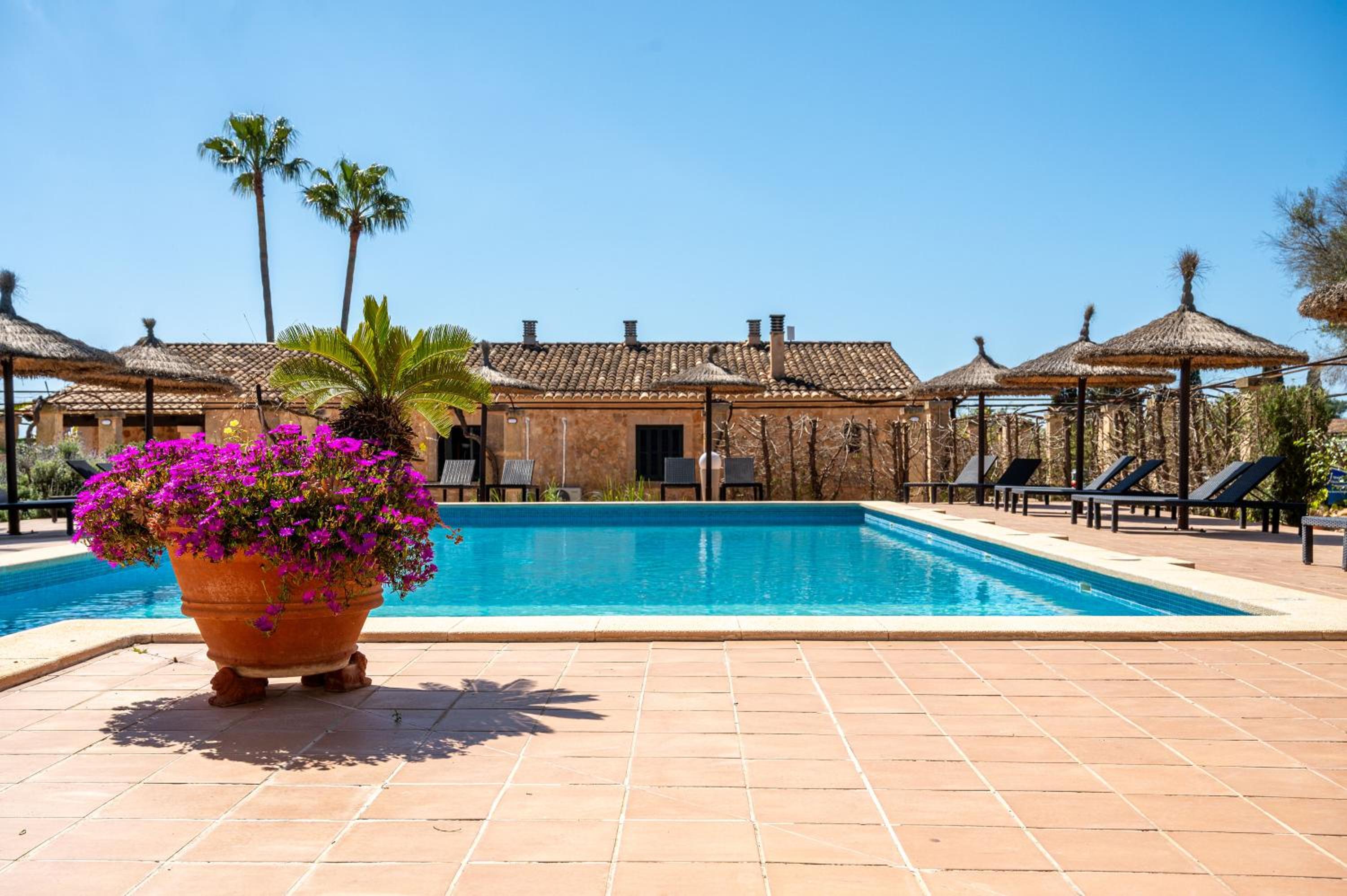 Agroturismo son Sampoli by MHR