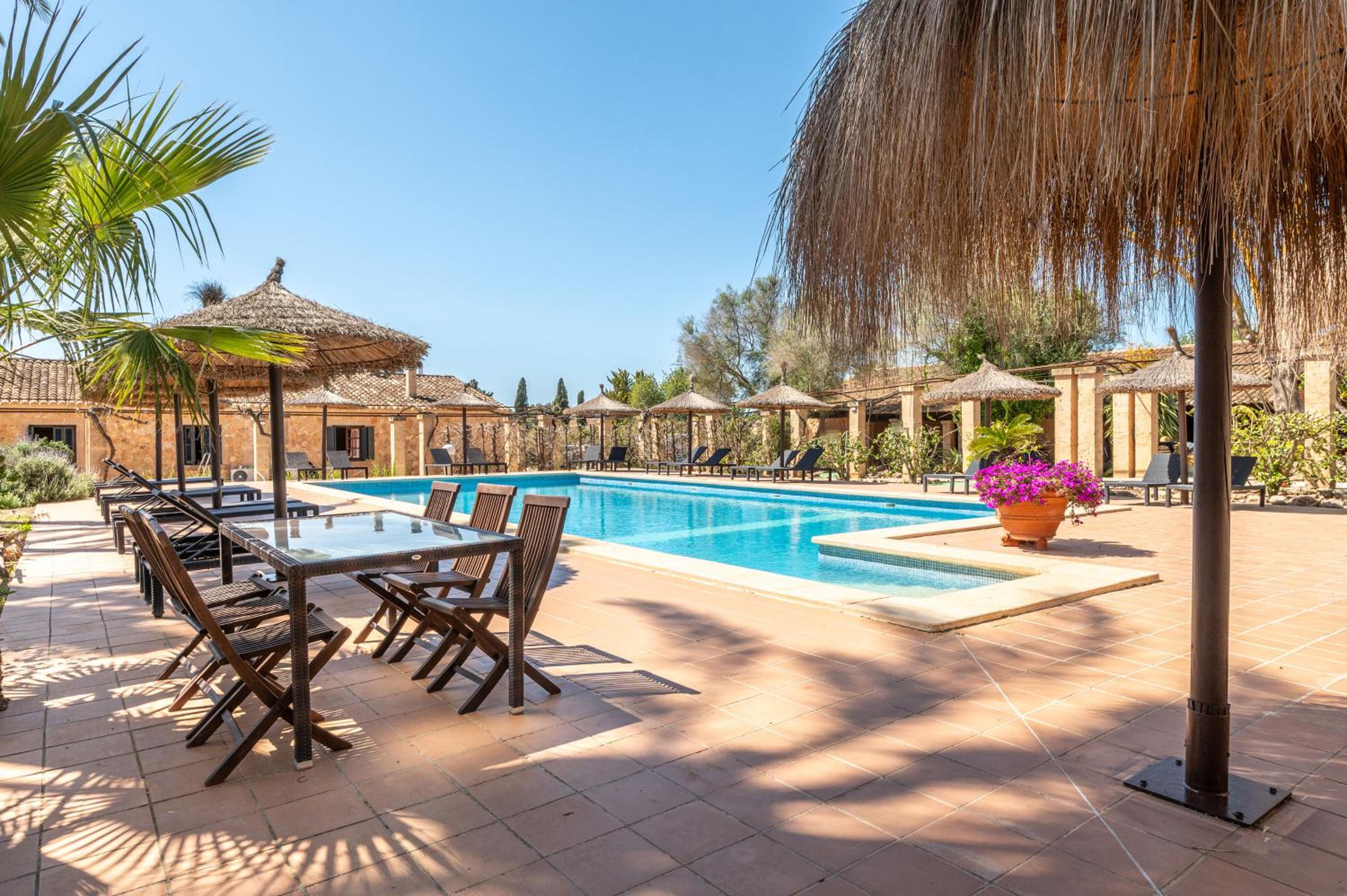 Agroturismo son Sampoli by MHR