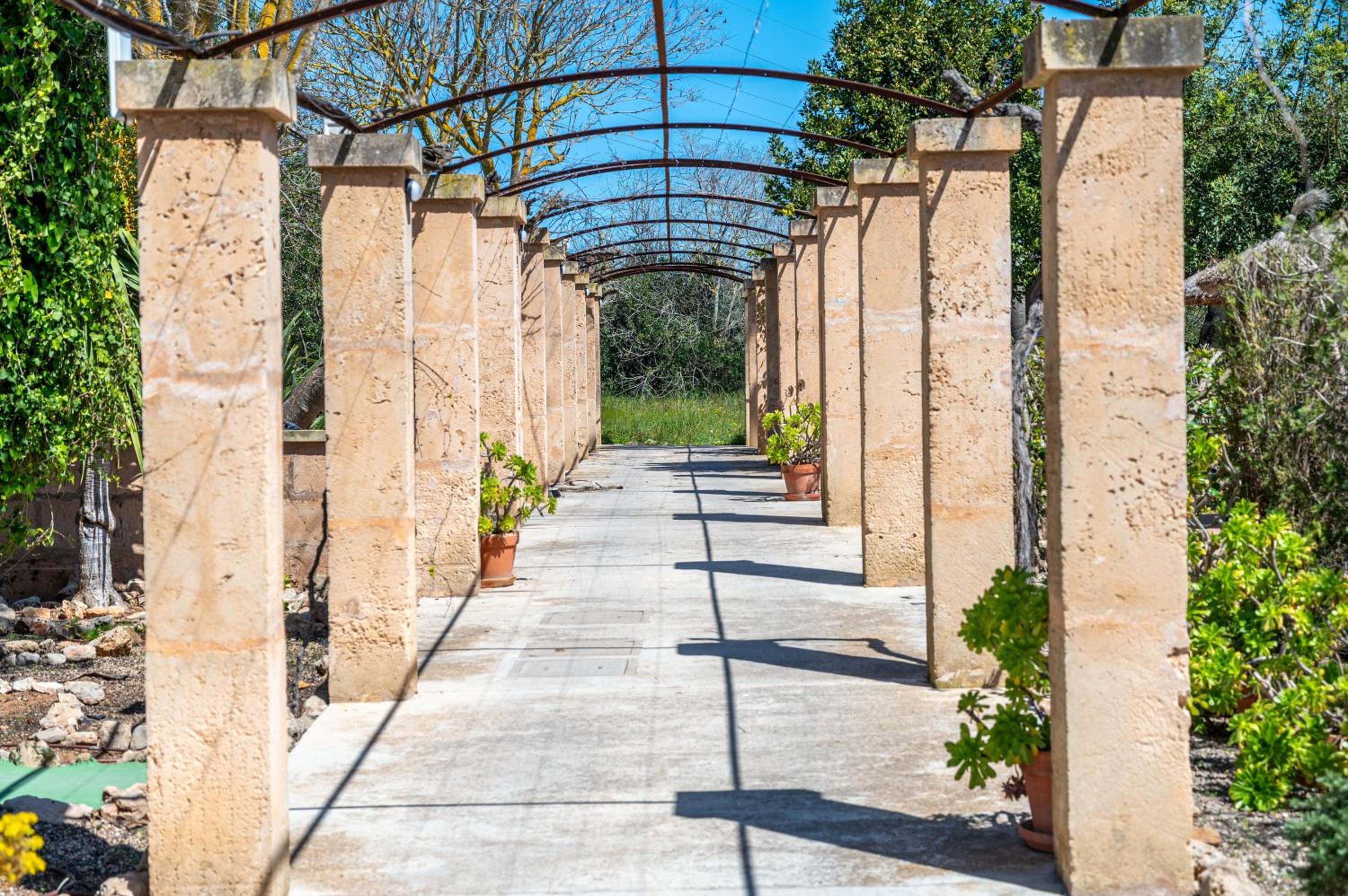 Agroturismo son Sampoli by MHR