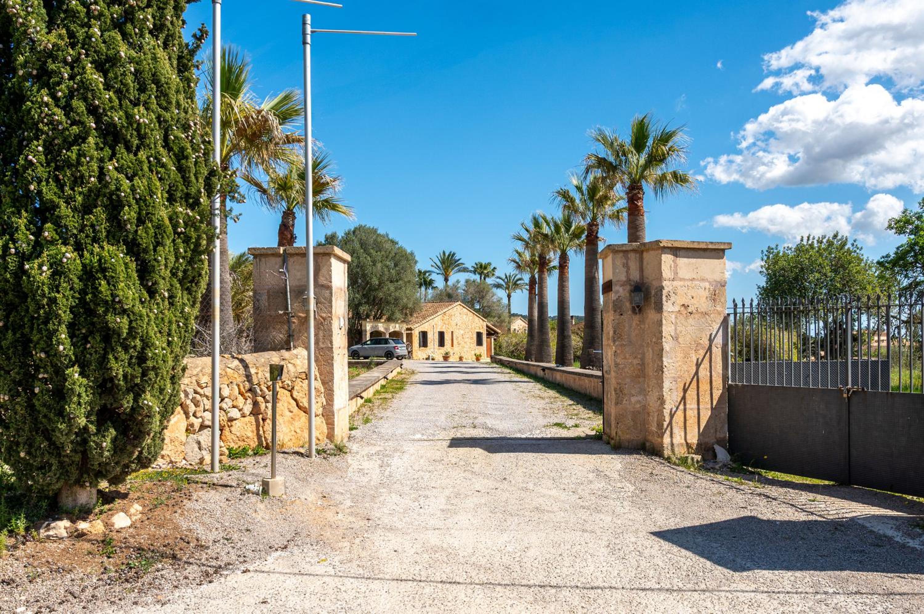 Agroturismo son Sampoli by MHR